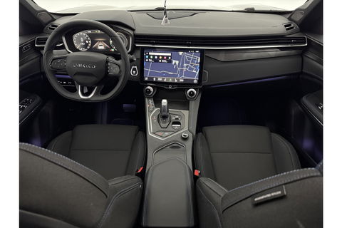 Lynk Co 01 1.5 262PK Hybride 360Camera Pano LED Sfeerverl. Virtual Carplay ACC Clima Memory Navi 20"LMV Winterpack!