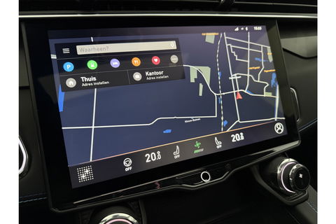 Lynk Co 01 1.5 262PK Hybride 360Camera Pano LED Sfeerverl. Virtual Carplay ACC Clima Memory Navi 20"LMV Winterpack!