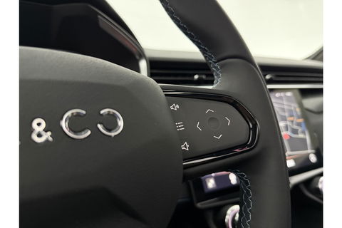 Lynk Co 01 1.5 262PK Hybride 360Camera Pano LED Sfeerverl. Virtual Carplay ACC Clima Memory Navi 20"LMV Winterpack!