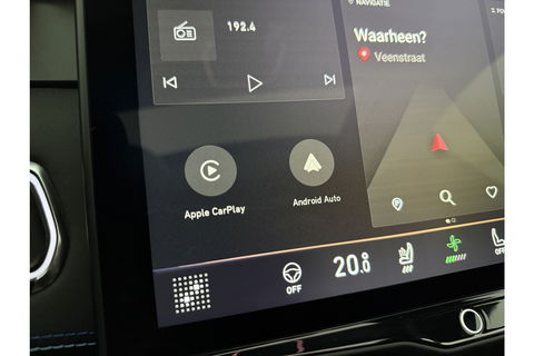 Lynk Co 01 1.5 262PK Hybride 360Camera Pano LED Sfeerverl. Virtual Carplay ACC Clima Memory Navi 20"LMV Winterpack!