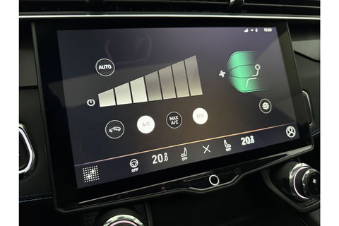 Lynk Co 01 1.5 262PK Hybride 360Camera Pano LED Sfeerverl. Virtual Carplay ACC Clima Memory Navi 20"LMV Winterpack!