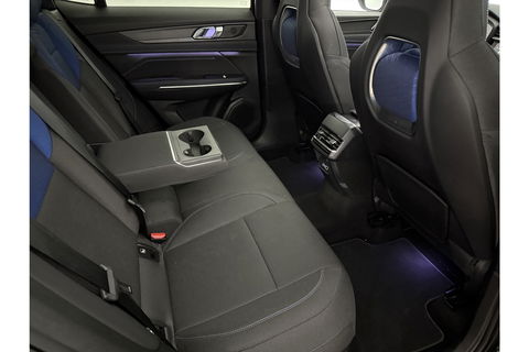 Lynk Co 01 1.5 262PK Hybride 360Camera Pano LED Sfeerverl. Virtual Carplay ACC Clima Memory Navi 20"LMV Winterpack!