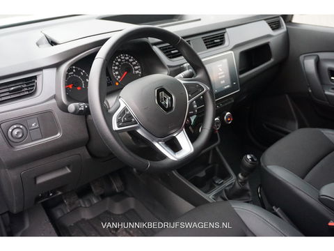 Renault Express 1.5 DCI 95PKBPM VRIJ!! Airco Cruise, Easylink Apple CP/ Android Auto!! Nr. 750