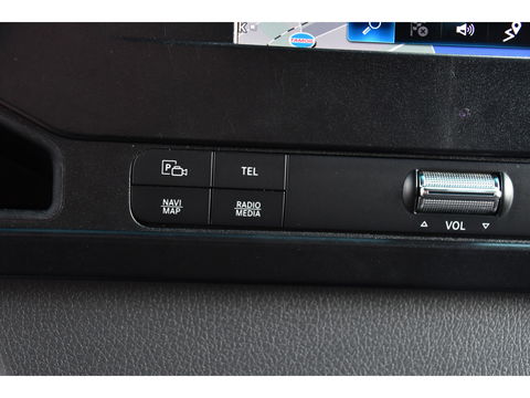 Mercedes-Benz Sprinter 314 2.2 CDI L2H2 Black Edition Camera, Cruise, 3500KG Trekhaak, Carplay, Automaat, Mbux, 143PK, NAVI, Uniek!