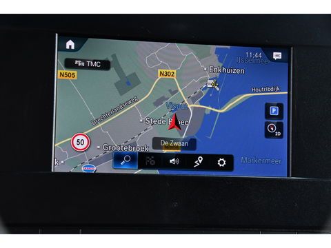 Mercedes-Benz Sprinter 314 2.2 CDI L2H2 Black Edition Camera, Cruise, 3500KG Trekhaak, Carplay, Automaat, Mbux, 143PK, NAVI, Uniek!