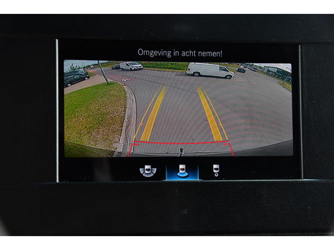 Mercedes-Benz Sprinter 314 2.2 CDI L2H2 Black Edition Camera, Cruise, 3500KG Trekhaak, Carplay, Automaat, Mbux, 143PK, NAVI, Uniek!