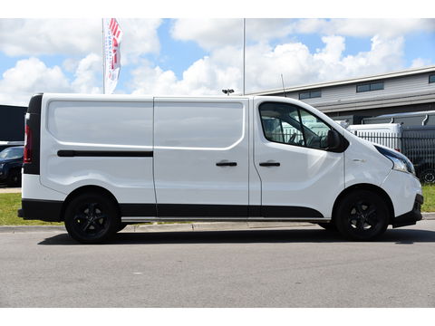 Fiat Talento 2.0 MultiJet L2H1 PB Edition Cruise, Carplay, Sensoren, 145PK, Sensoren, Airco, Multimedia, NAVI, Uniek!