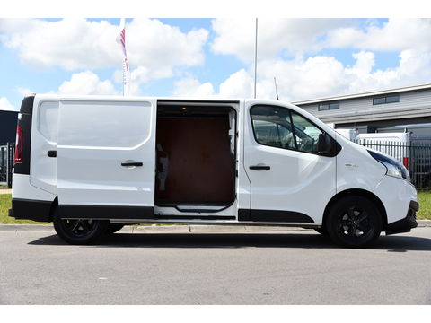 Fiat Talento 2.0 MultiJet L2H1 PB Edition Cruise, Carplay, Sensoren, 145PK, Sensoren, Airco, Multimedia, NAVI, Uniek!