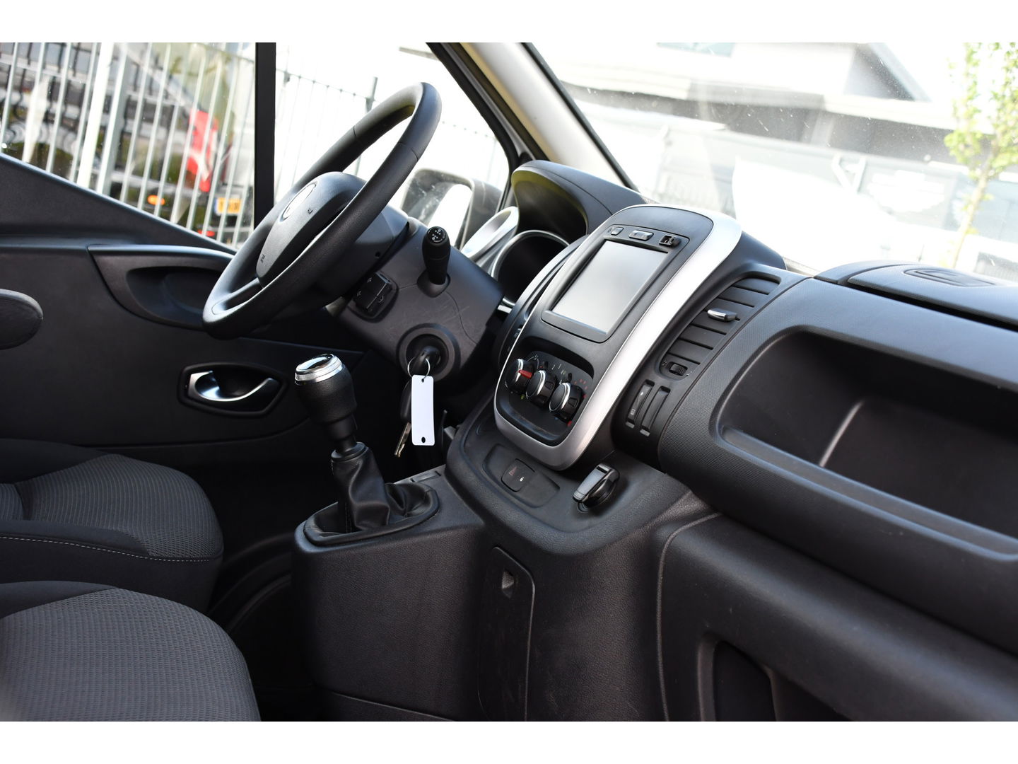 Fiat Talento 2.0 MultiJet L2H1 PB Edition Cruise, Carplay, Sensoren, 145PK, Sensoren, Airco, Multimedia, NAVI, Uniek!