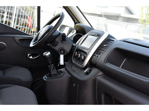 Fiat Talento 2.0 MultiJet L2H1 PB Edition Cruise, Carplay, Sensoren, 145PK, Sensoren, Airco, Multimedia, NAVI, Uniek!