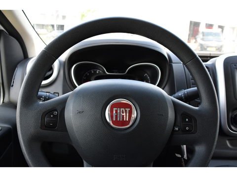 Fiat Talento 2.0 MultiJet L2H1 PB Edition Cruise, Carplay, Sensoren, 145PK, Sensoren, Airco, Multimedia, NAVI, Uniek!