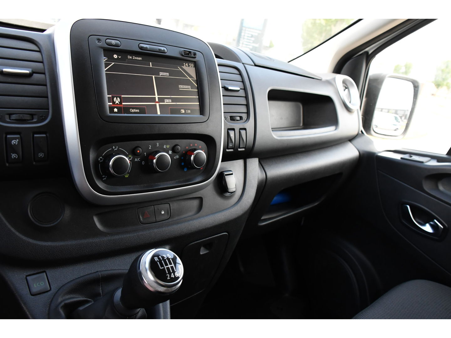 Fiat Talento 2.0 MultiJet L2H1 PB Edition Cruise, Carplay, Sensoren, 145PK, Sensoren, Airco, Multimedia, NAVI, Uniek!
