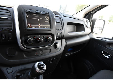 Fiat Talento 2.0 MultiJet L2H1 PB Edition Cruise, Carplay, Sensoren, 145PK, Sensoren, Airco, Multimedia, NAVI, Uniek!