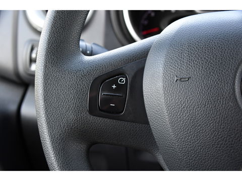 Fiat Talento 2.0 MultiJet L2H1 PB Edition Cruise, Carplay, Sensoren, 145PK, Sensoren, Airco, Multimedia, NAVI, Uniek!
