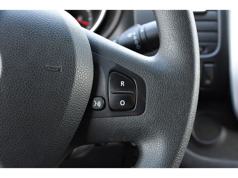 Fiat Talento 2.0 MultiJet L2H1 PB Edition Cruise, Carplay, Sensoren, 145PK, Sensoren, Airco, Multimedia, NAVI, Uniek!