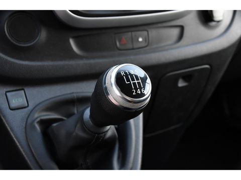 Fiat Talento 2.0 MultiJet L2H1 PB Edition Cruise, Carplay, Sensoren, 145PK, Sensoren, Airco, Multimedia, NAVI, Uniek!