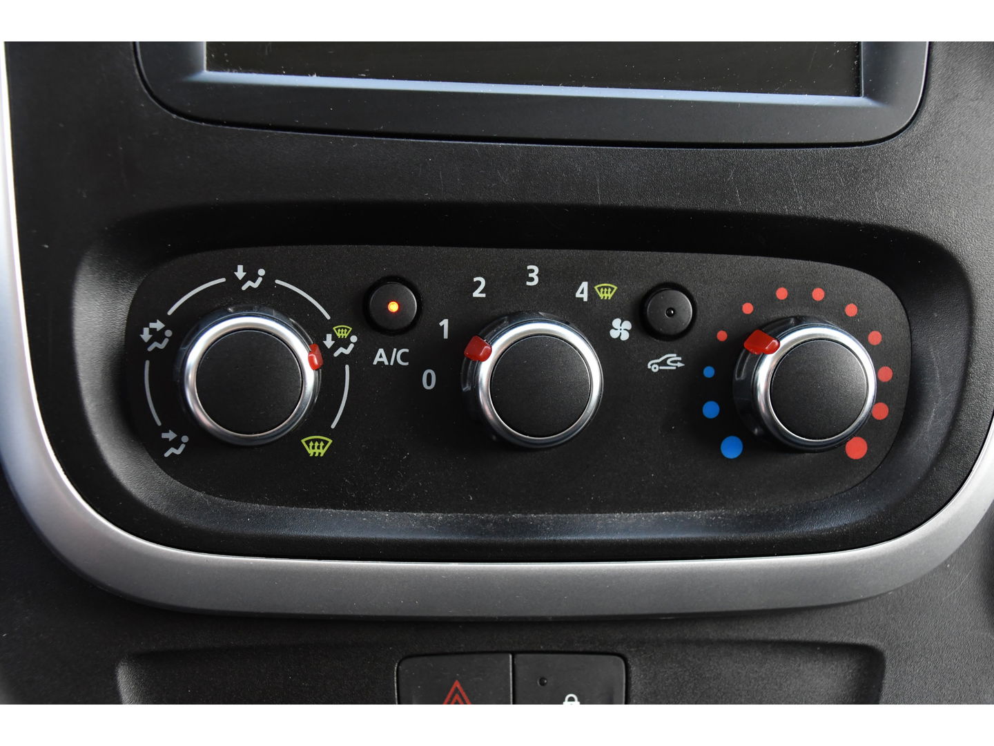 Fiat Talento 2.0 MultiJet L2H1 PB Edition Cruise, Carplay, Sensoren, 145PK, Sensoren, Airco, Multimedia, NAVI, Uniek!