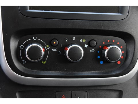 Fiat Talento 2.0 MultiJet L2H1 PB Edition Cruise, Carplay, Sensoren, 145PK, Sensoren, Airco, Multimedia, NAVI, Uniek!