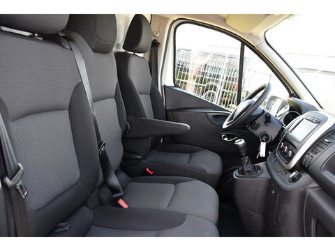 Fiat Talento 2.0 MultiJet L2H1 PB Edition Cruise, Carplay, Sensoren, 145PK, Sensoren, Airco, Multimedia, NAVI, Uniek!