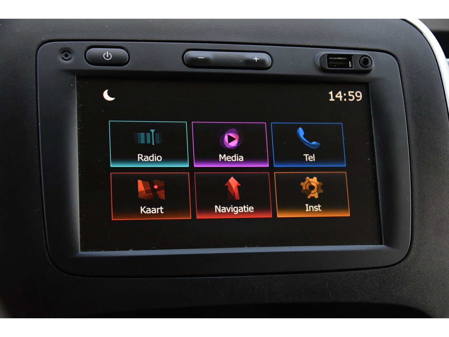 Fiat Talento 2.0 MultiJet L2H1 PB Edition Cruise, Carplay, Sensoren, 145PK, Sensoren, Airco, Multimedia, NAVI, Uniek!