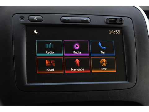 Fiat Talento 2.0 MultiJet L2H1 PB Edition Cruise, Carplay, Sensoren, 145PK, Sensoren, Airco, Multimedia, NAVI, Uniek!
