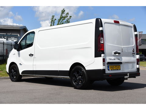 Fiat Talento 2.0 MultiJet L2H1 PB Edition Cruise, Carplay, Sensoren, 145PK, Sensoren, Airco, Multimedia, NAVI, Uniek!