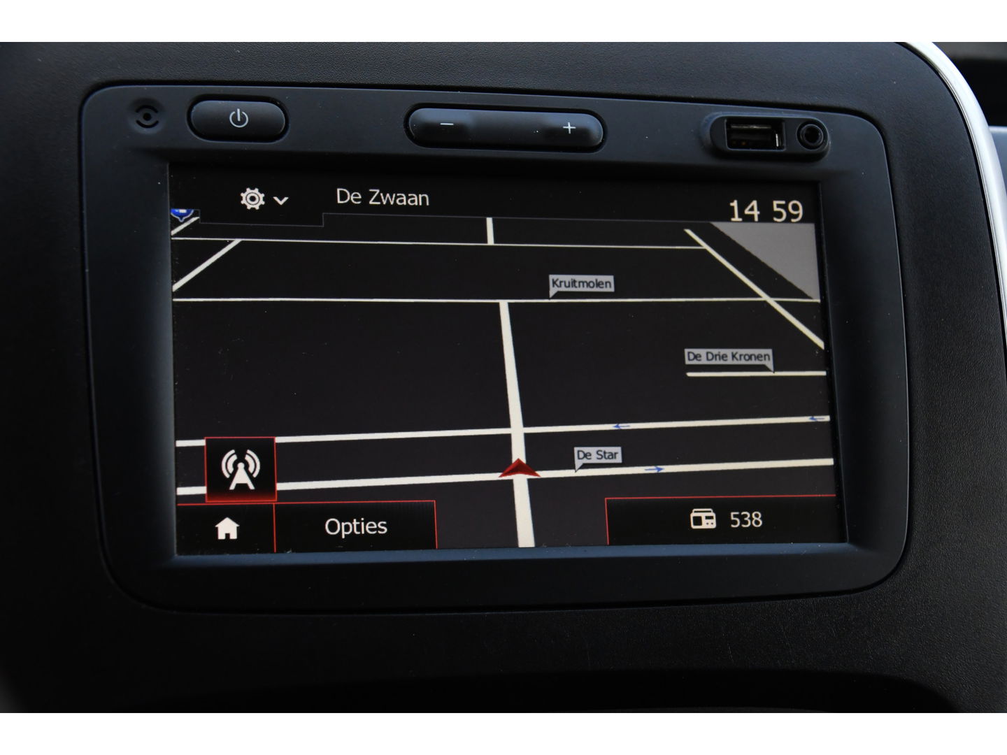 Fiat Talento 2.0 MultiJet L2H1 PB Edition Cruise, Carplay, Sensoren, 145PK, Sensoren, Airco, Multimedia, NAVI, Uniek!