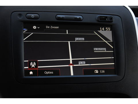 Fiat Talento 2.0 MultiJet L2H1 PB Edition Cruise, Carplay, Sensoren, 145PK, Sensoren, Airco, Multimedia, NAVI, Uniek!