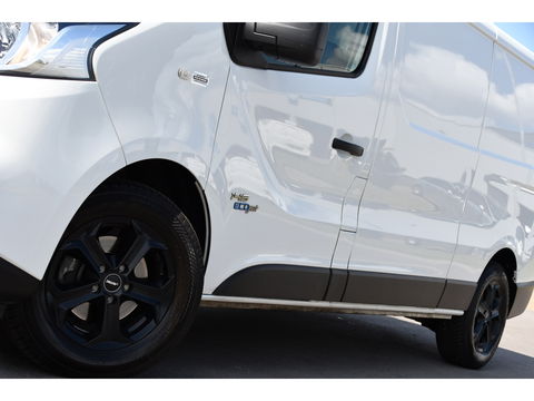 Fiat Talento 2.0 MultiJet L2H1 PB Edition Cruise, Carplay, Sensoren, 145PK, Sensoren, Airco, Multimedia, NAVI, Uniek!