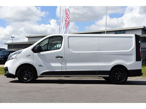 Fiat Talento 2.0 MultiJet L2H1 PB Edition Cruise, Carplay, Sensoren, 145PK, Sensoren, Airco, Multimedia, NAVI, Uniek!