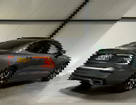Volvo S60 2.0 T8 AWD Twin Engine R-Design Pano Head-up NAP