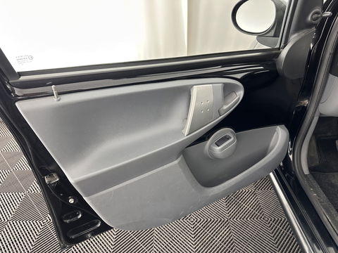Citroën C1 1.0-12V Ambiance *AIRCO | COMFORT-SEATS | VELOURS | RADIO-CD/MP3 | 14''ALU*