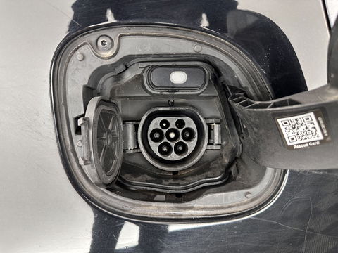 Smart Forfour EQ Business Solution 18 kWh [ 3-Fase ] ( INCL-BTW ) Aut. *FULL-LEATHER | NAVI-FULLMAP | HEATED-COMFORTSEATS | CRUISE | AIRCO | AMBIENT-LIGHT | 15''ALU*