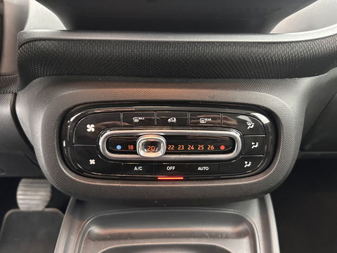Smart Forfour EQ Business Solution 18 kWh [ 3-Fase ] ( INCL-BTW ) Aut. *FULL-LEATHER | NAVI-FULLMAP | HEATED-COMFORTSEATS | CRUISE | AIRCO | AMBIENT-LIGHT | 15''ALU*