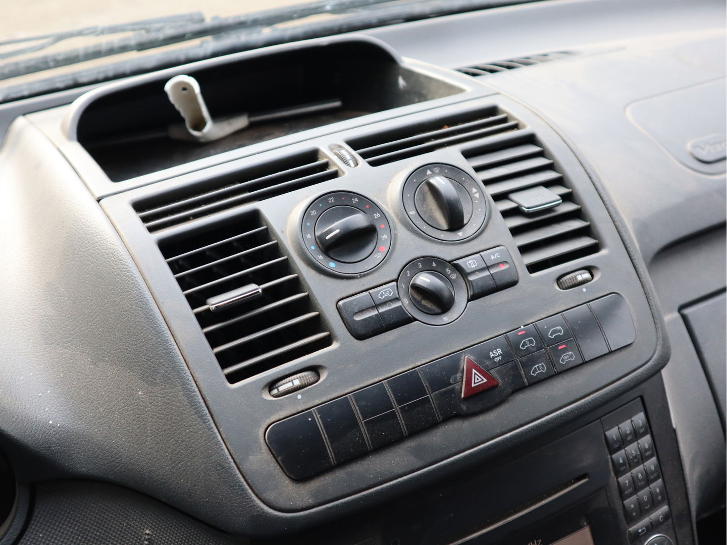Mercedes-Benz Vito 113 CDI Lang L2 - Airco - Trekhaak - 3 Zits