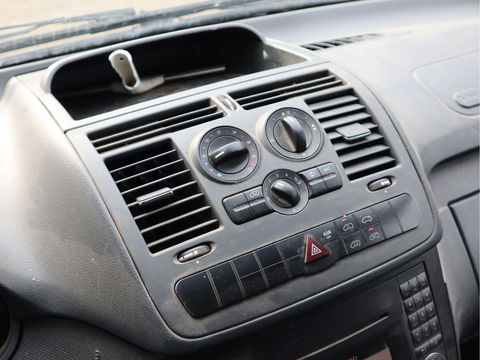 Mercedes-Benz Vito 113 CDI Lang L2 - Airco - Trekhaak - 3 Zits