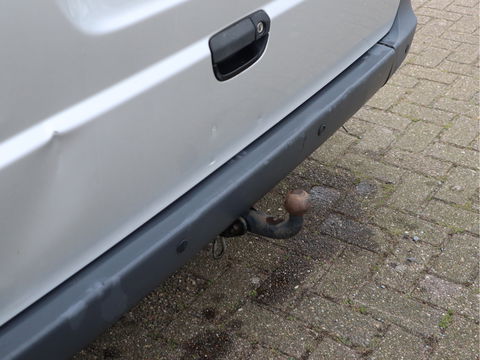 Mercedes-Benz Vito 113 CDI Lang L2 - Airco - Trekhaak - 3 Zits