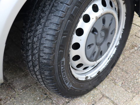 Mercedes-Benz Vito 113 CDI Lang L2 - Airco - Trekhaak - 3 Zits