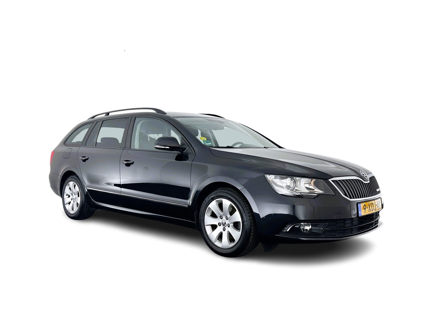Škoda Superb Combi 1.6 TDI Active Business *NAVI-FULLMAP | AIRCO | PDC | AMUNDSEN-AUDIO | CRUISE | COMFORT-SEATS | 16''ALU*