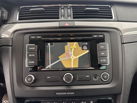 Škoda Superb Combi 1.6 TDI Active Business *NAVI-FULLMAP | AIRCO | PDC | AMUNDSEN-AUDIO | CRUISE | COMFORT-SEATS | 16''ALU*