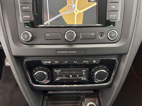 Škoda Superb Combi 1.6 TDI Active Business *NAVI-FULLMAP | AIRCO | PDC | AMUNDSEN-AUDIO | CRUISE | COMFORT-SEATS | 16''ALU*