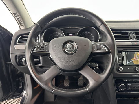 Škoda Superb Combi 1.6 TDI Active Business *NAVI-FULLMAP | AIRCO | PDC | AMUNDSEN-AUDIO | CRUISE | COMFORT-SEATS | 16''ALU*
