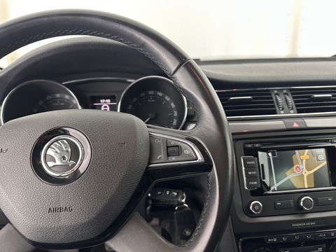 Škoda Superb Combi 1.6 TDI Active Business *NAVI-FULLMAP | AIRCO | PDC | AMUNDSEN-AUDIO | CRUISE | COMFORT-SEATS | 16''ALU*
