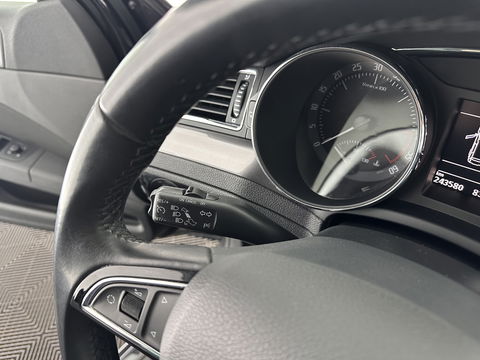 Škoda Superb Combi 1.6 TDI Active Business *NAVI-FULLMAP | AIRCO | PDC | AMUNDSEN-AUDIO | CRUISE | COMFORT-SEATS | 16''ALU*