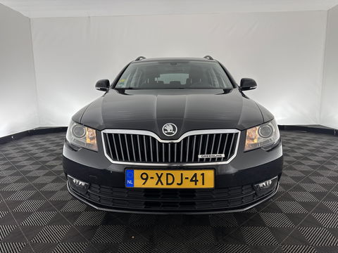 Škoda Superb Combi 1.6 TDI Active Business *NAVI-FULLMAP | AIRCO | PDC | AMUNDSEN-AUDIO | CRUISE | COMFORT-SEATS | 16''ALU*