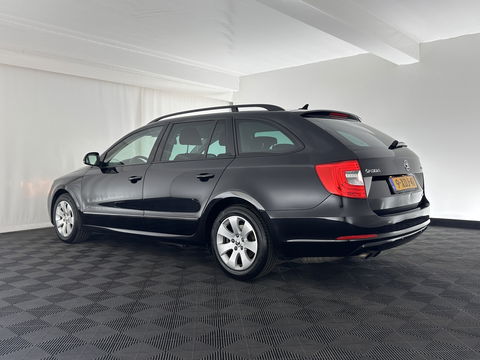 Škoda Superb Combi 1.6 TDI Active Business *NAVI-FULLMAP | AIRCO | PDC | AMUNDSEN-AUDIO | CRUISE | COMFORT-SEATS | 16''ALU*