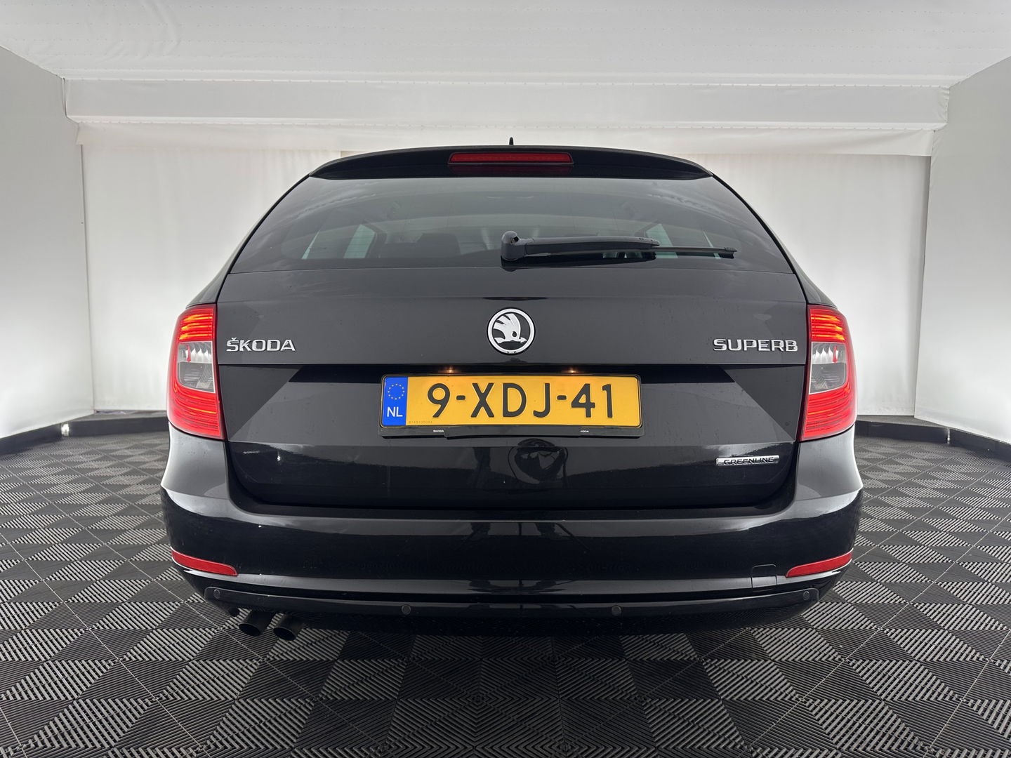Škoda Superb Combi 1.6 TDI Active Business *NAVI-FULLMAP | AIRCO | PDC | AMUNDSEN-AUDIO | CRUISE | COMFORT-SEATS | 16''ALU*