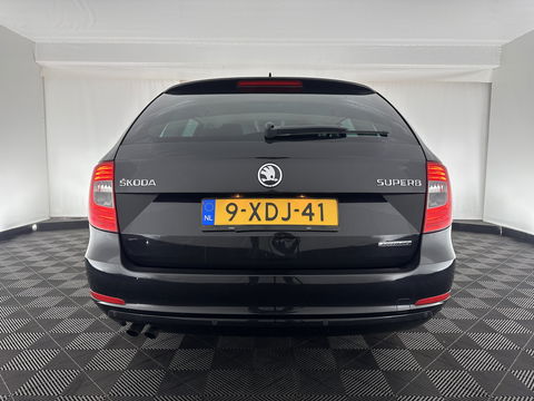 Škoda Superb Combi 1.6 TDI Active Business *NAVI-FULLMAP | AIRCO | PDC | AMUNDSEN-AUDIO | CRUISE | COMFORT-SEATS | 16''ALU*