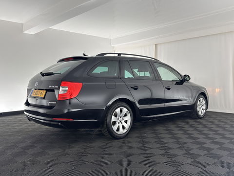 Škoda Superb Combi 1.6 TDI Active Business *NAVI-FULLMAP | AIRCO | PDC | AMUNDSEN-AUDIO | CRUISE | COMFORT-SEATS | 16''ALU*