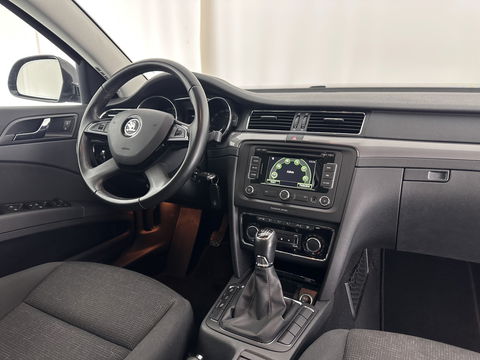 Škoda Superb Combi 1.6 TDI Active Business *NAVI-FULLMAP | AIRCO | PDC | AMUNDSEN-AUDIO | CRUISE | COMFORT-SEATS | 16''ALU*
